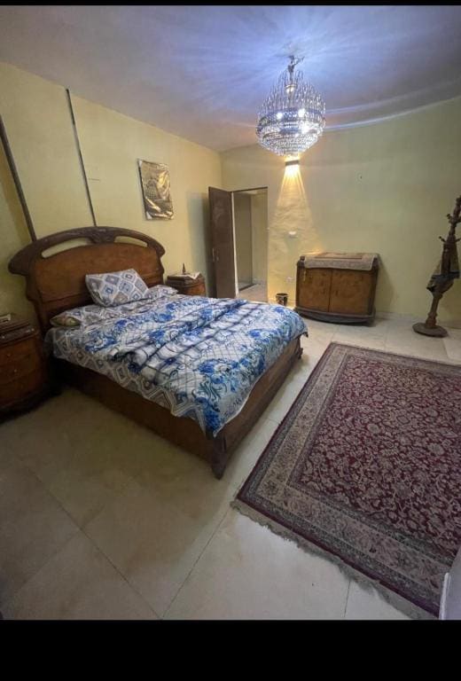 Pyramids Heritage suites - View 5