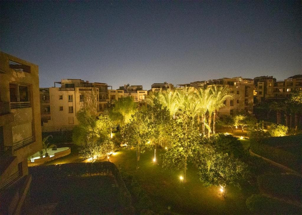 Luxury Rooms in the Heart of Pyramids - View 5