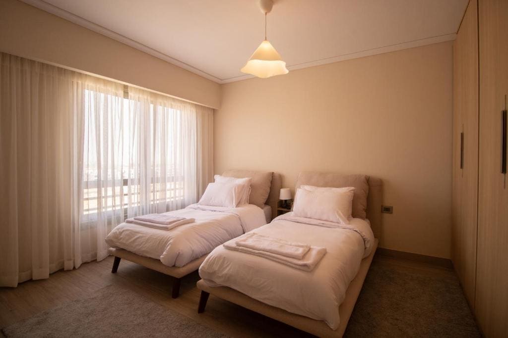 Luxury Rooms in the Heart of Pyramids - View 6