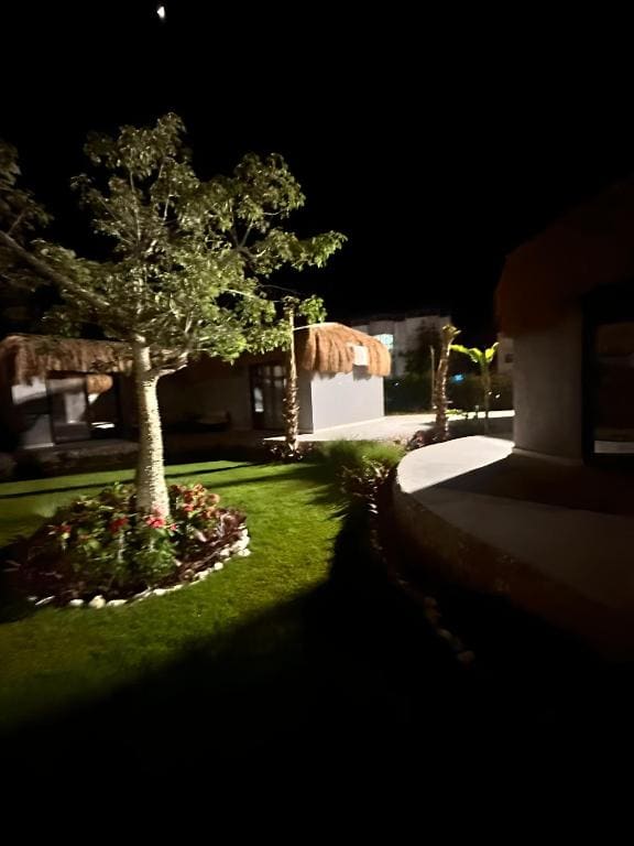 Fanadir Suite All inclusive Resort - Main view