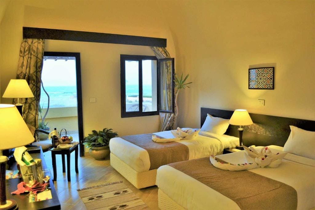 Rohanou Beach Resort - View 7