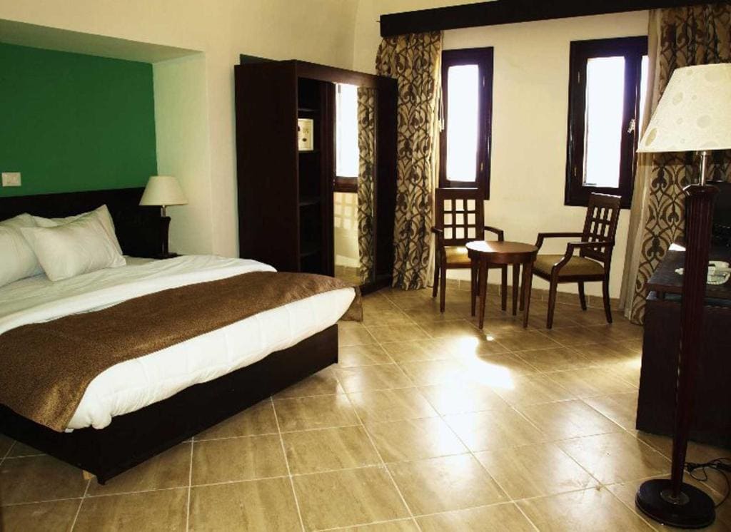 Rohanou Beach Resort - View 6