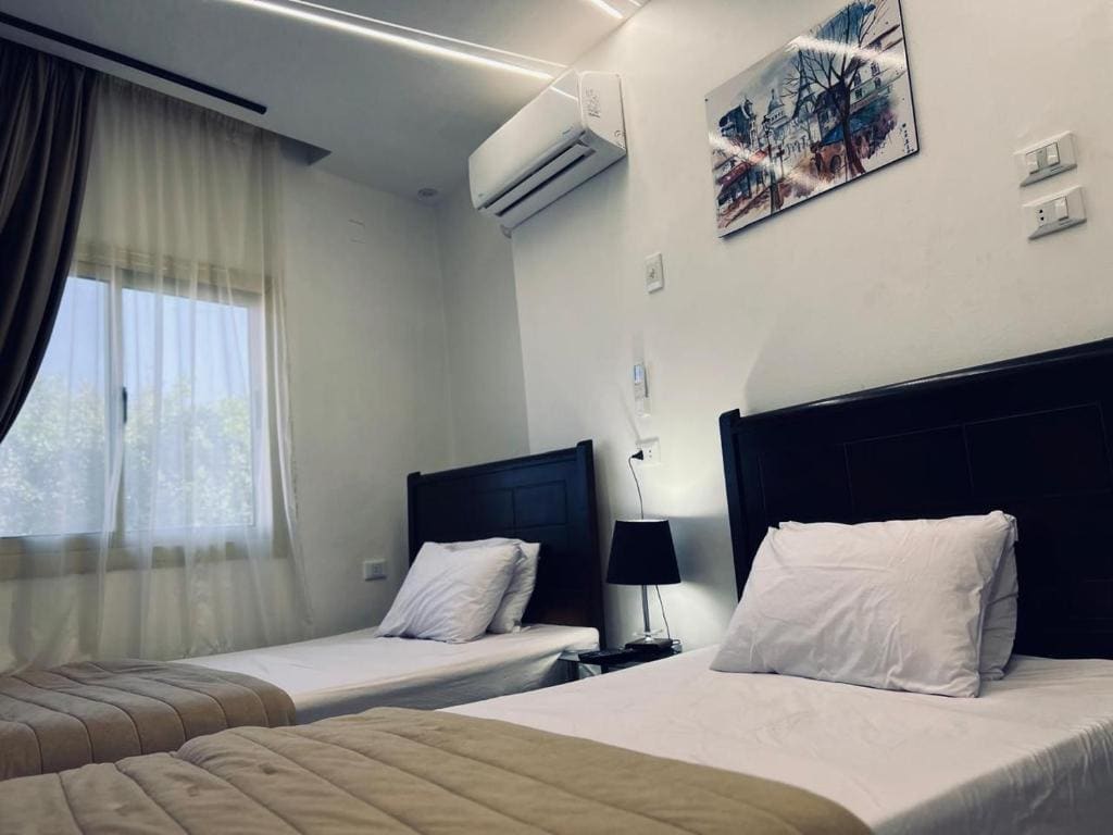 Neat & Modern Studio 2Mins Pyramids - Royal desert Inn - View 2