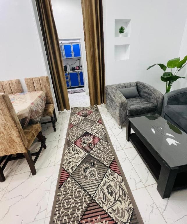 Neat & Modern Studio 2Mins Pyramids - Royal desert Inn - View 5
