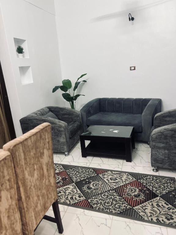 Neat & Modern Studio 2Mins Pyramids - Royal desert Inn - View 6
