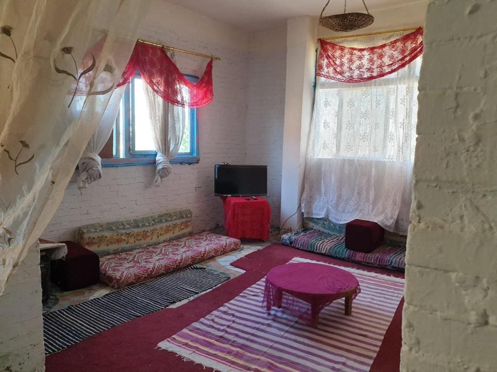 Rural Guest House فندق البيت الريفي - عرض 2