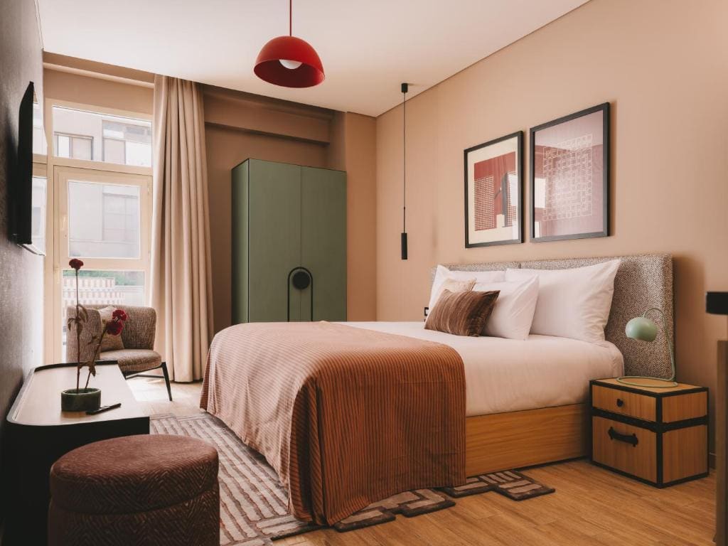 Saint J Hotel by Brassbell - View 7