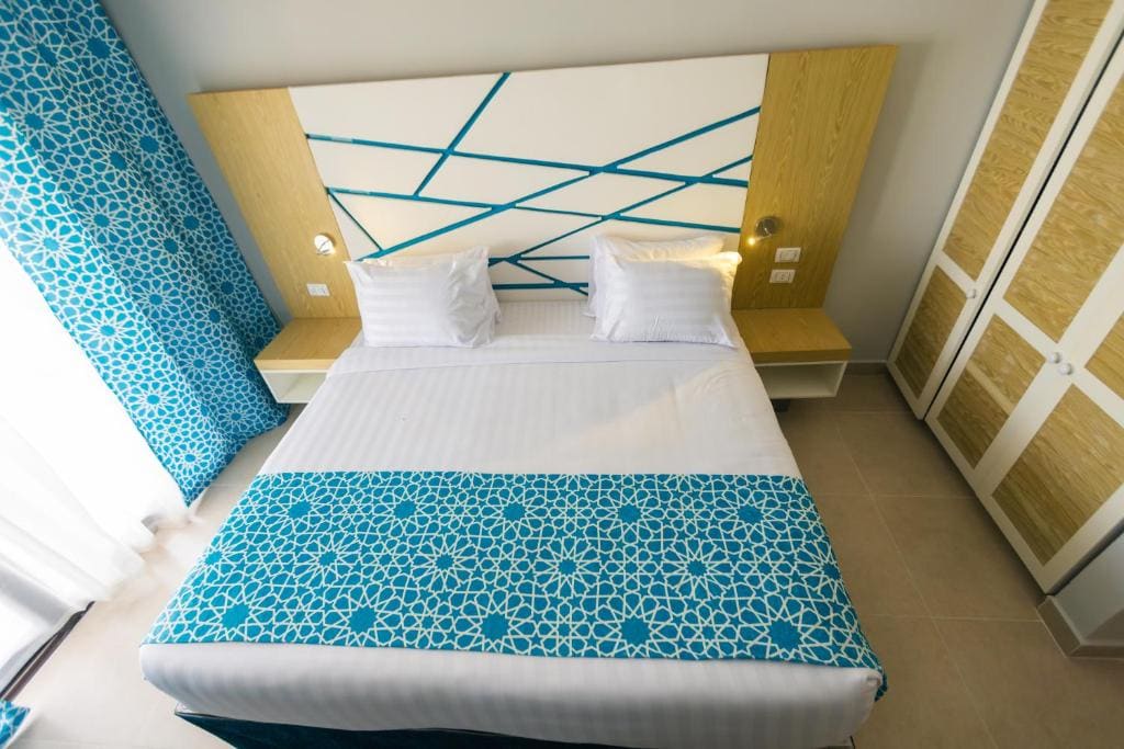 Gravity Hotel & Aqua Park Hurghada Families and Couples Only - View 2
