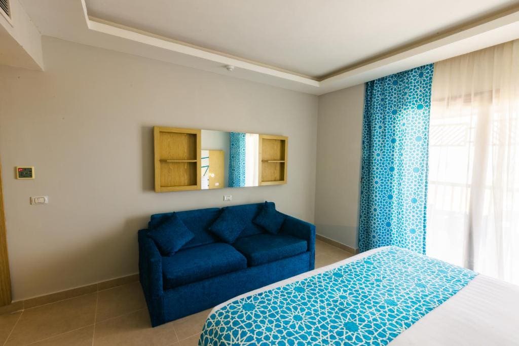 Gravity Hotel & Aqua Park Hurghada Families and Couples Only - View 6