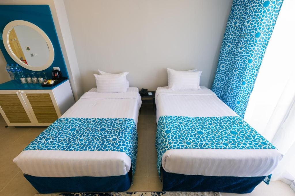 Gravity Hotel & Aqua Park Hurghada Families and Couples Only - View 3