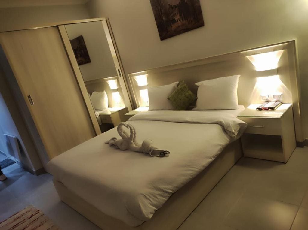 scandic resort - View 7