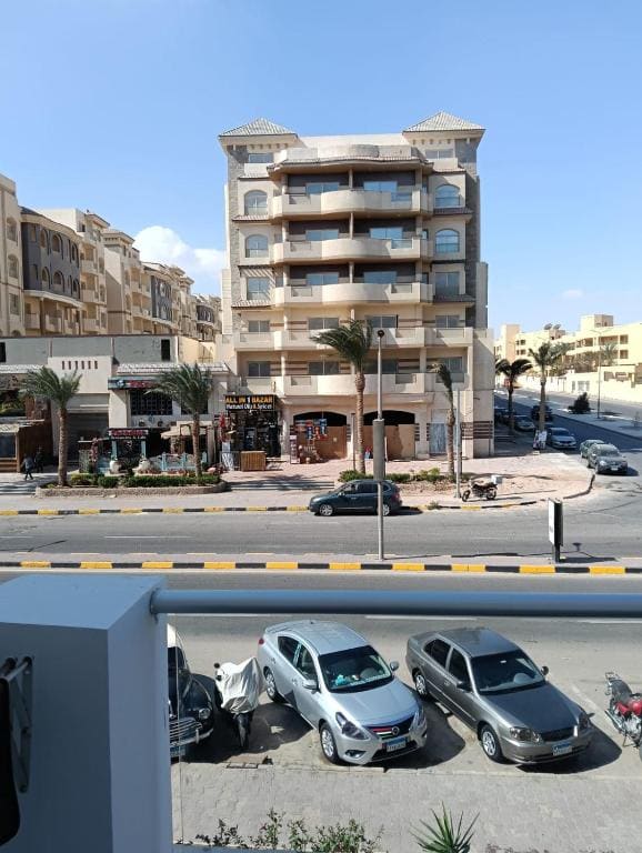 scandic resort - Main view