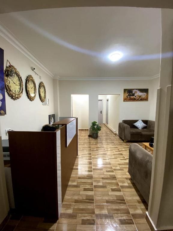 Sky light hotel - Main view