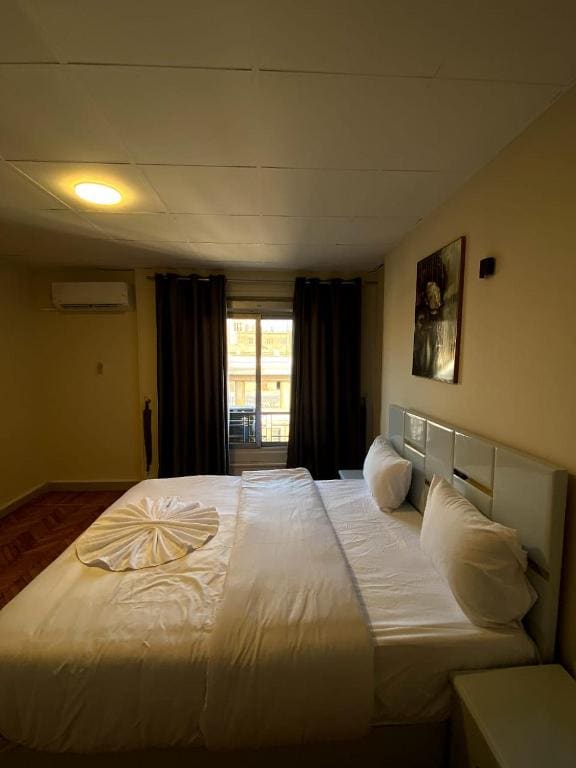 Sky light hotel - View 2