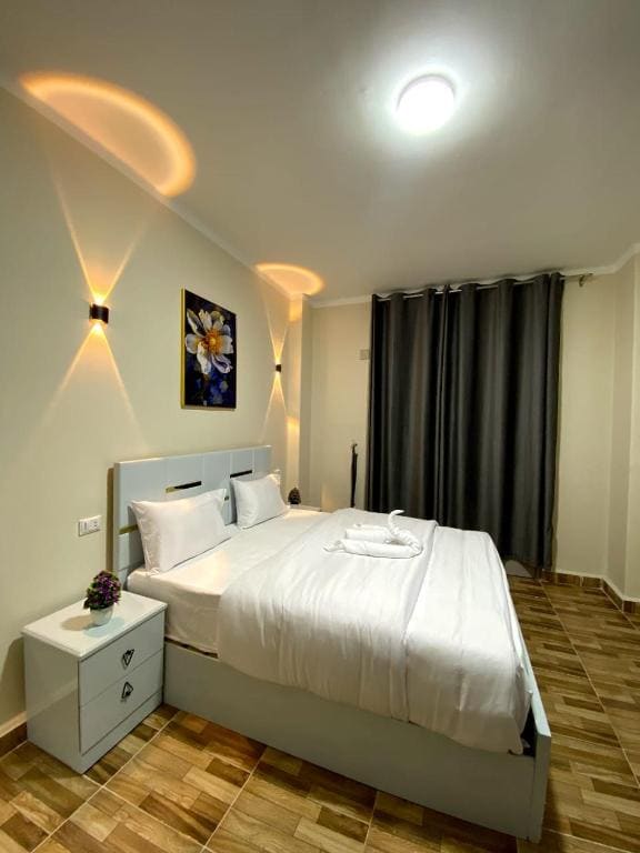 Sky light hotel - View 6