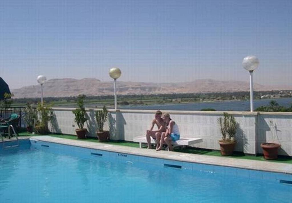 St.Joseph Hotel - View 4