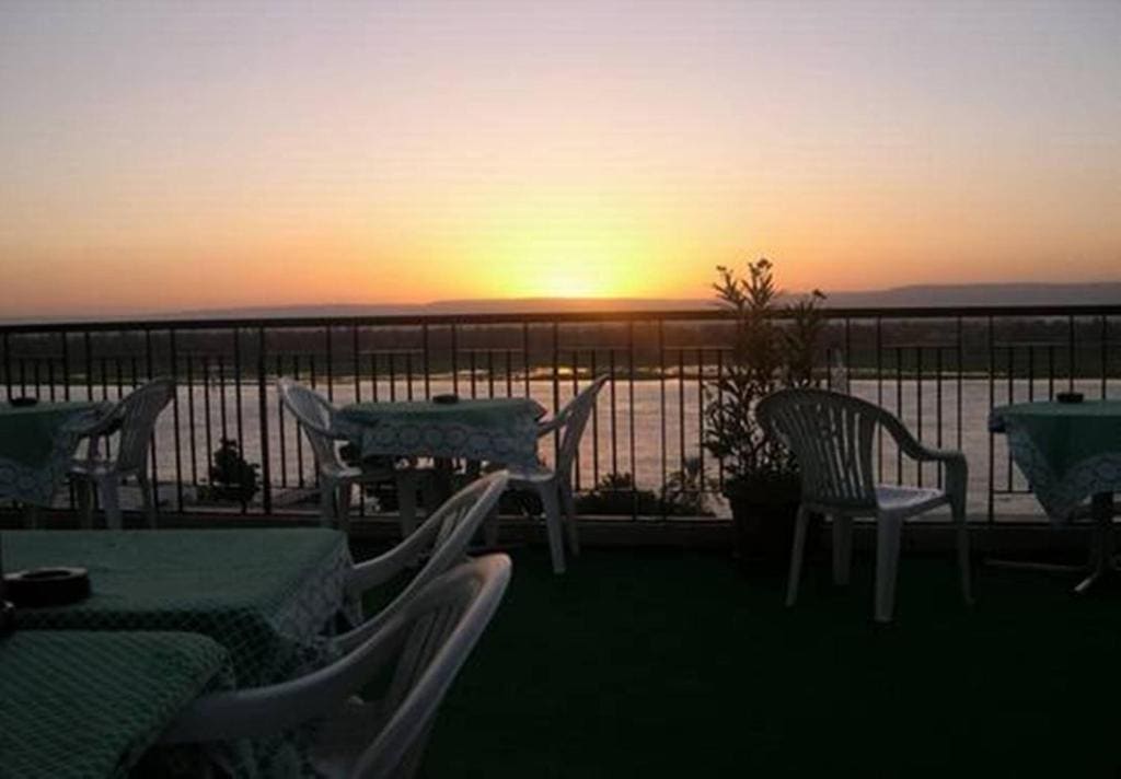 St.Joseph Hotel - View 5