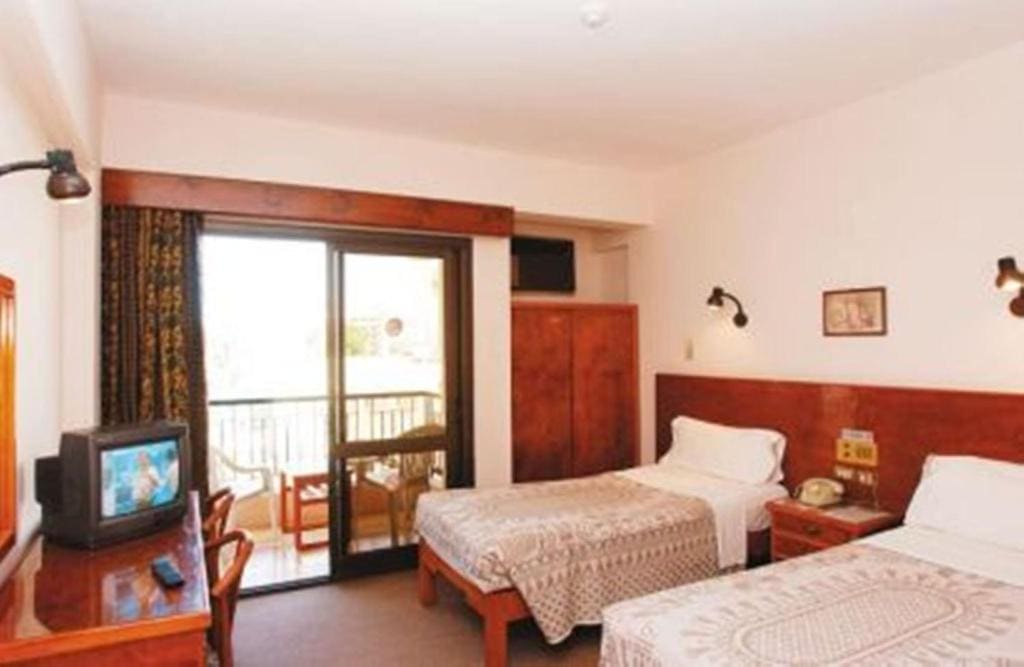 St.Joseph Hotel - View 2