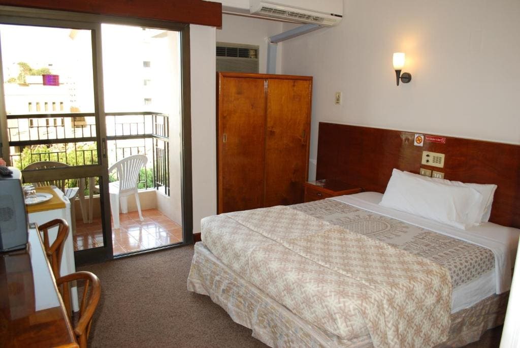 St.Joseph Hotel - View 7