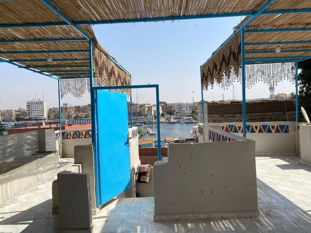 Sunrise shiny Nubian Guest House - View 6