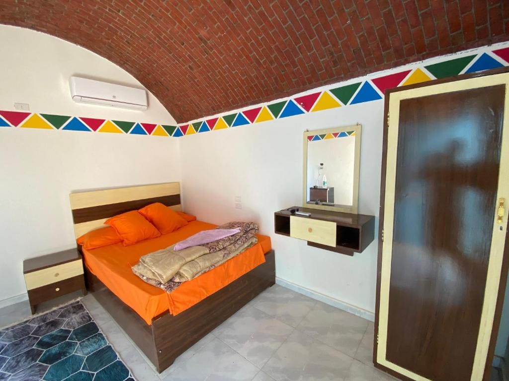 Sunrise shiny Nubian Guest House - View 4