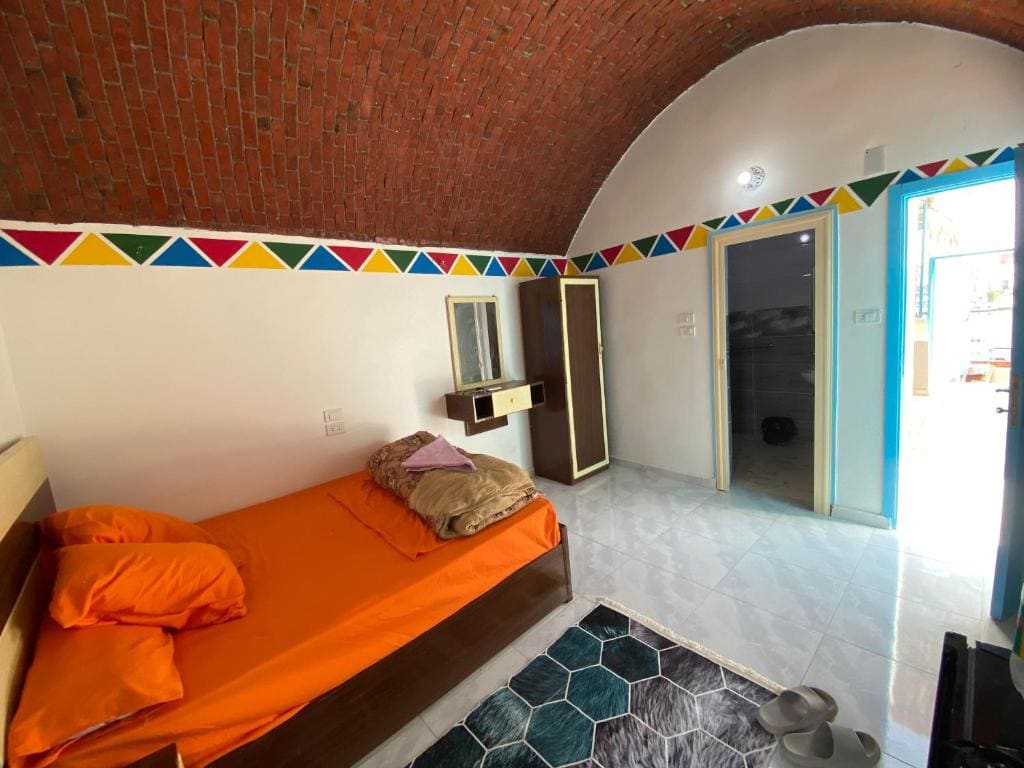 Sunrise shiny Nubian Guest House - View 7