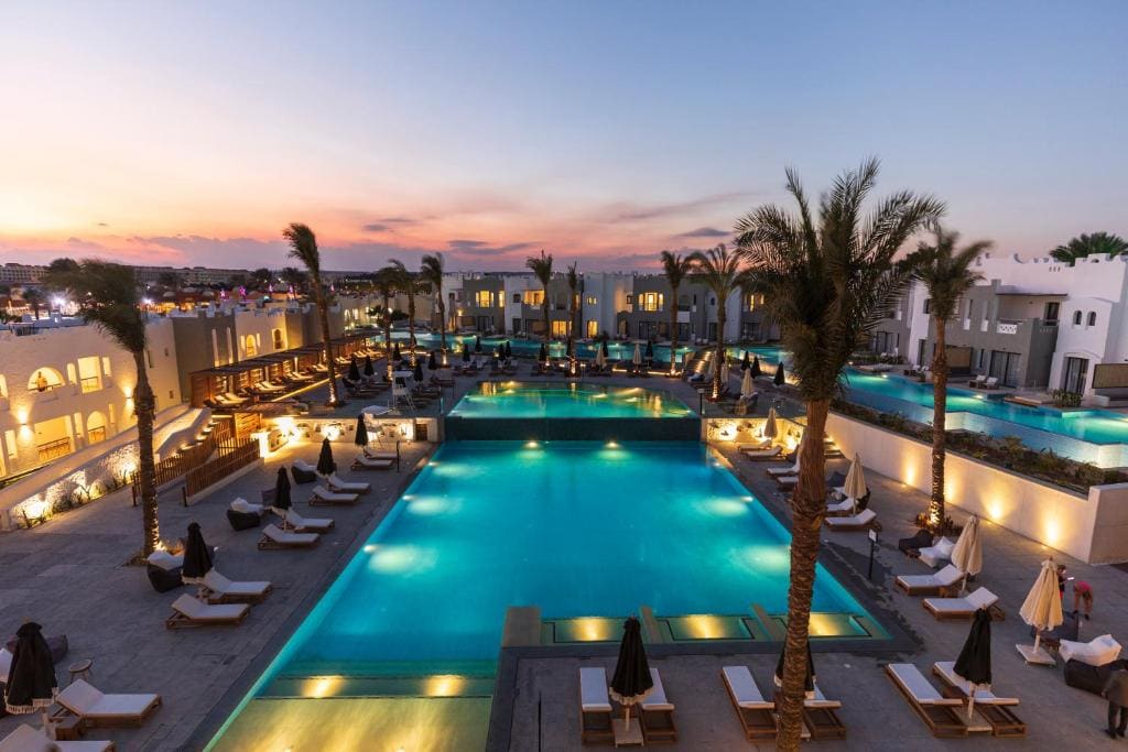 Sunrise Tucana Resort Grand Select — Ansicht 6