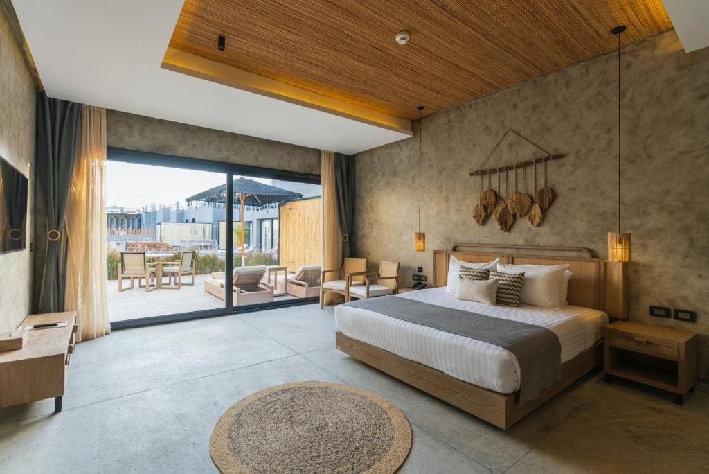 Sunrise Tucana Resort Grand Select — Ansicht 5