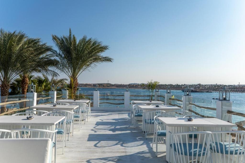 Sunrise Tucana Resort Grand Select — Ansicht 4