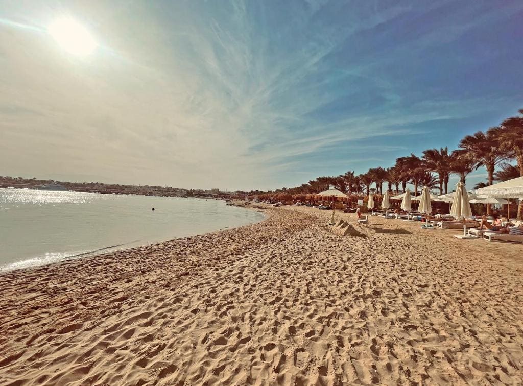 Sunrise Tucana Resort Grand Select — Ansicht 3