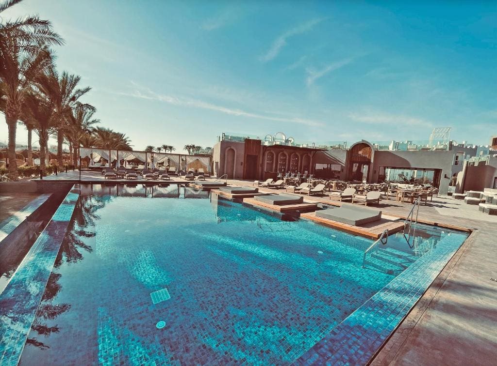 Sunrise Tucana Resort Grand Select — Ansicht 2