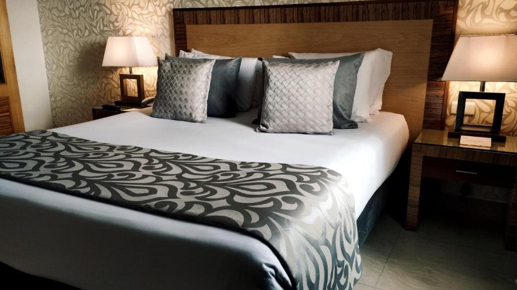 Taba Sands Hotel & Casino - View 7