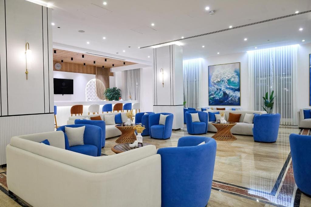 Tolip North Coast Hotel - व्यू 6