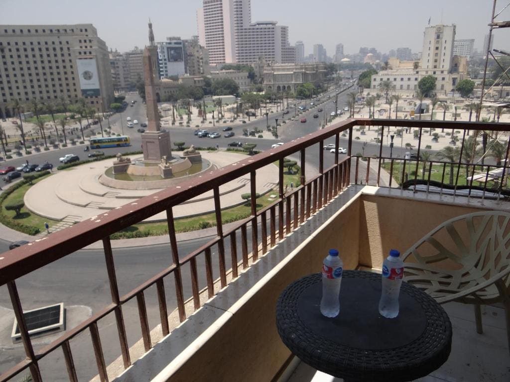Up Town Hotel - View 6