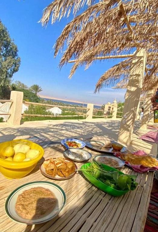 Tunis Tone Ecolodge & Campsite - View 3