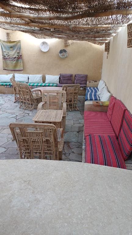 Tunis Tone Ecolodge & Campsite - View 5
