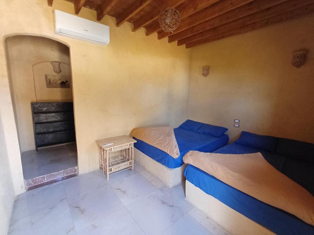 Tunis Tone Ecolodge & Campsite - View 2