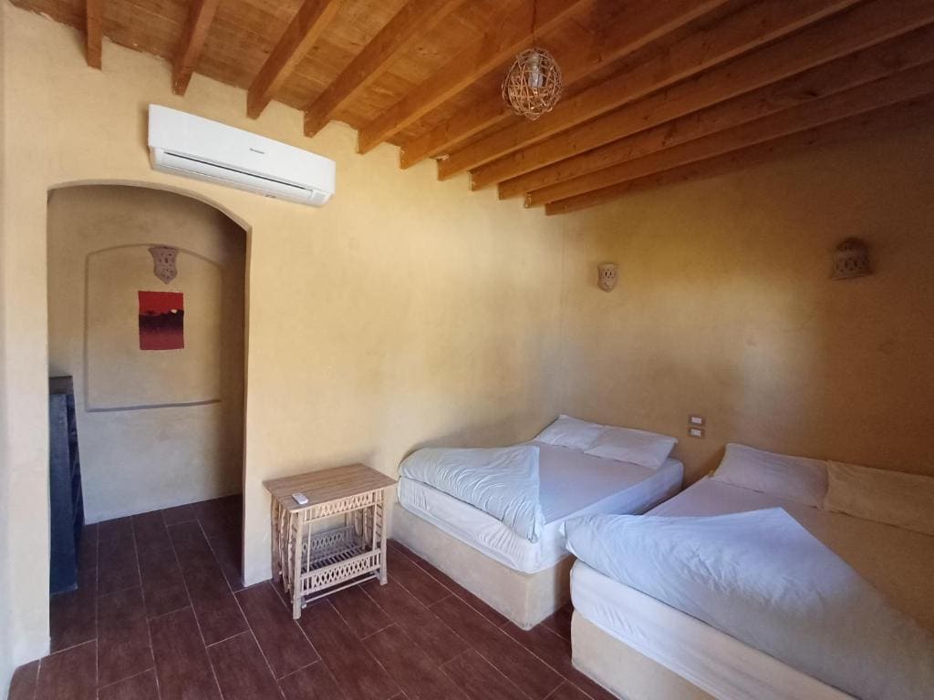 Tunis Tone Ecolodge & Campsite - View 6