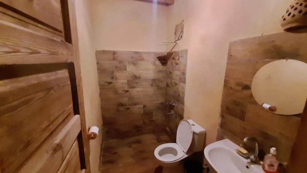 Tunis Tone Ecolodge & Campsite - View 7