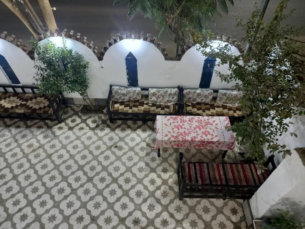 West Bank Guest House - View 4