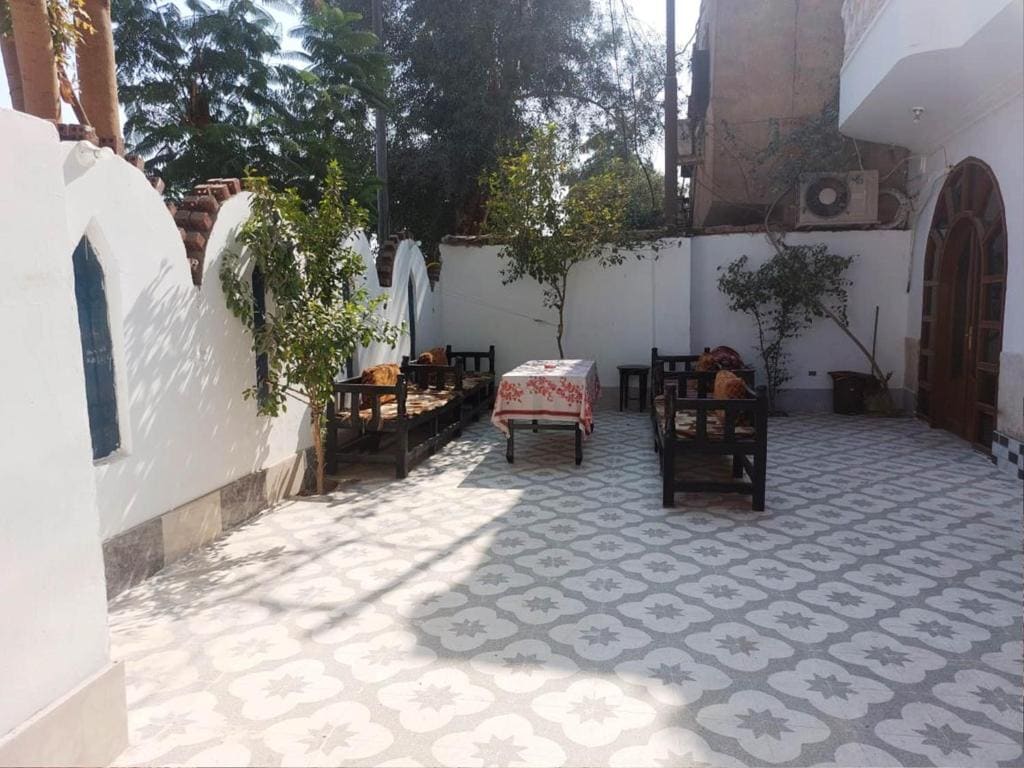 West Bank Guest House - View 2