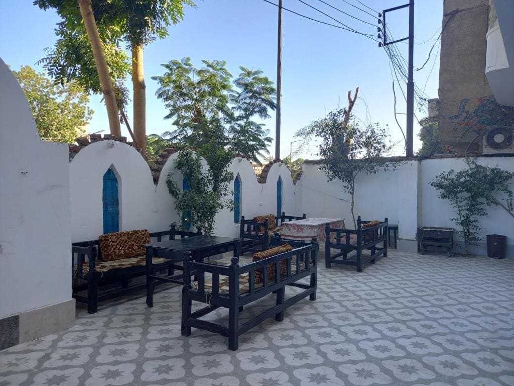 West Bank Guest House - View 6