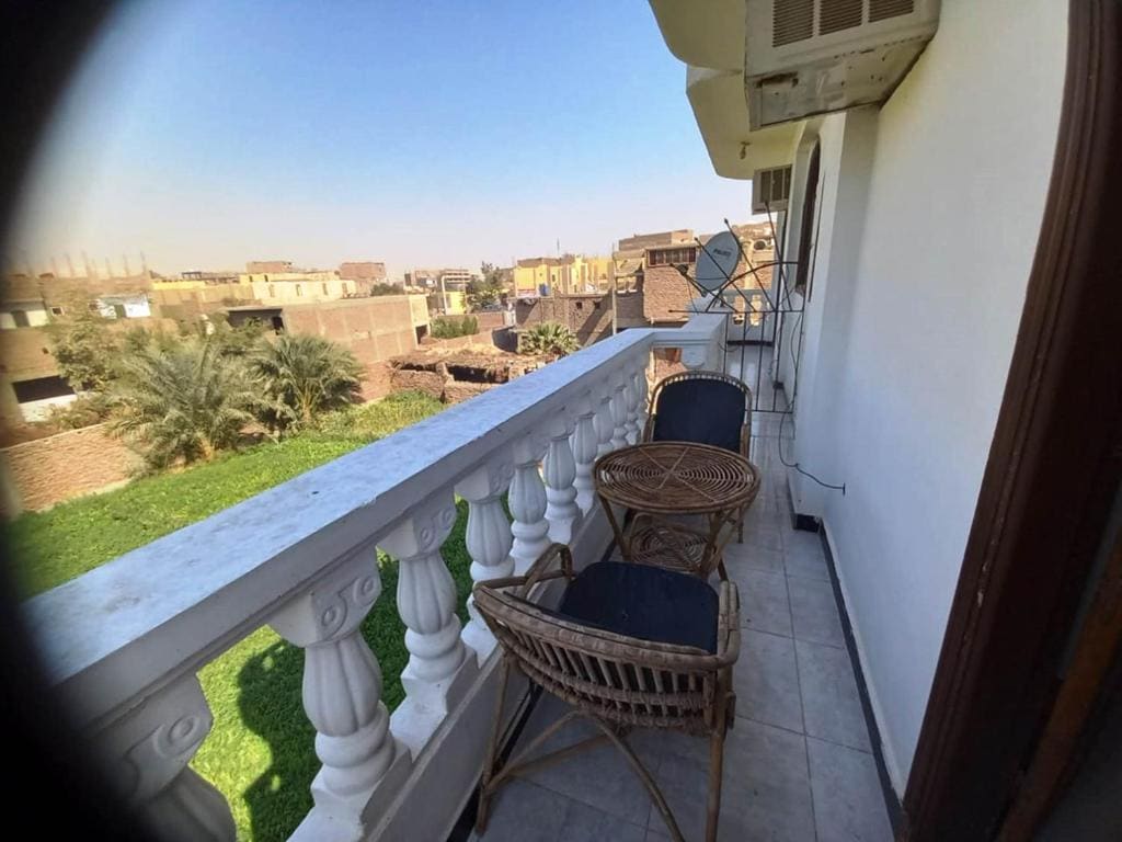 West Bank Guest House - View 3