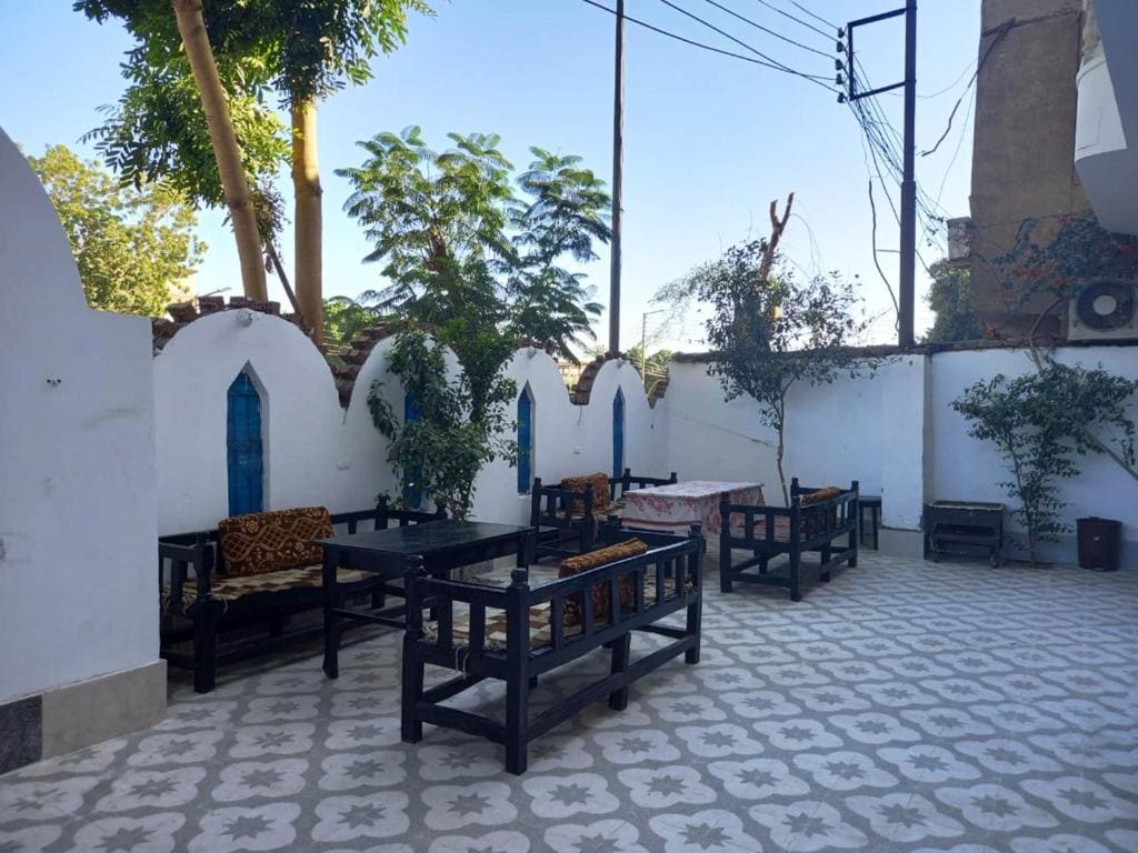 West Bank Guest House - View 7