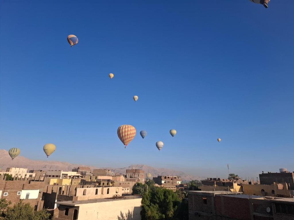 West Bank Guest House - View 5