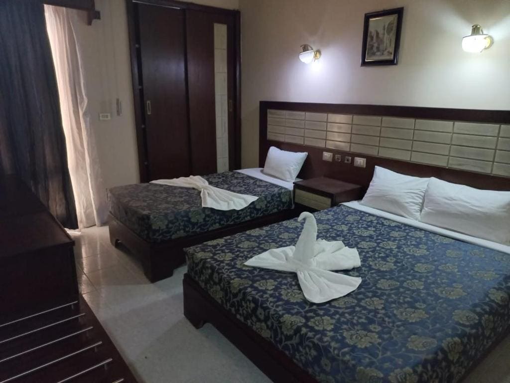 Windsor Hotel Luxor 中國人之家 - View 2