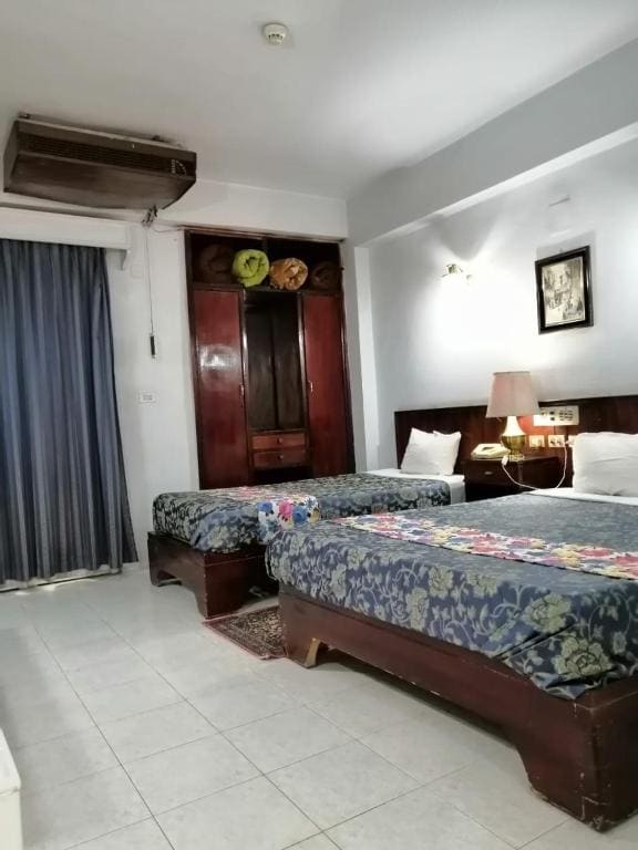Windsor Hotel Luxor 中國人之家 - View 7