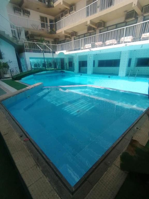 Windsor Hotel Luxor 中國人之家 - View 5
