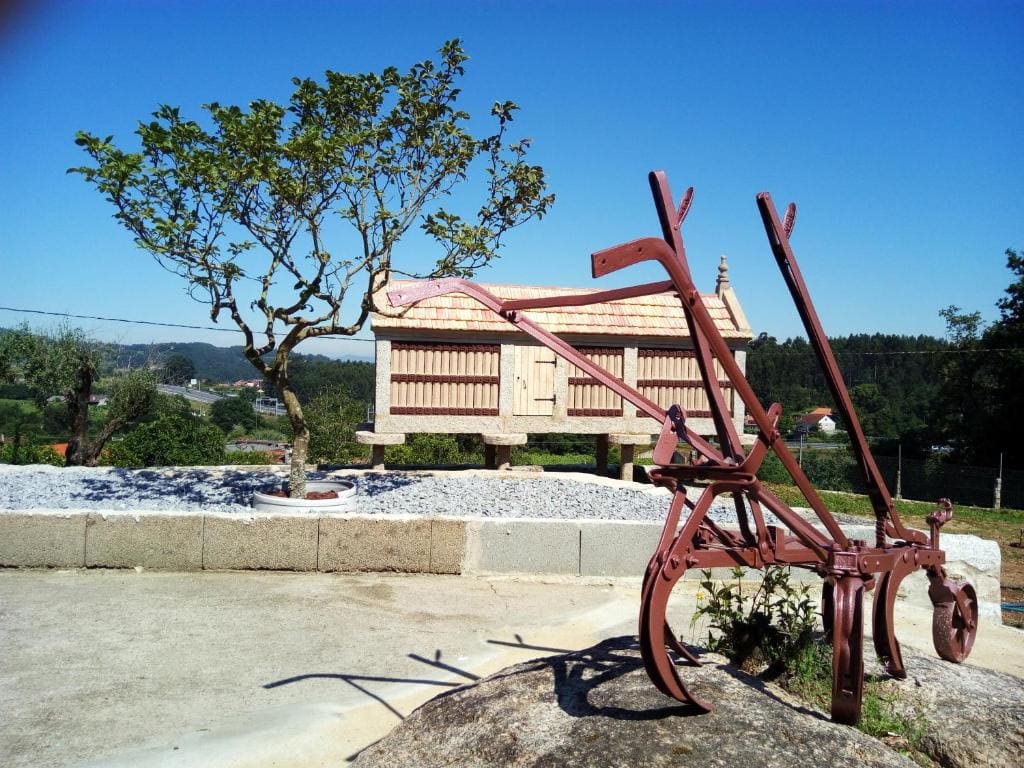 A Casa De Lucha — Ansicht 7
