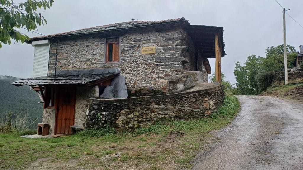 A Palleira - Main view